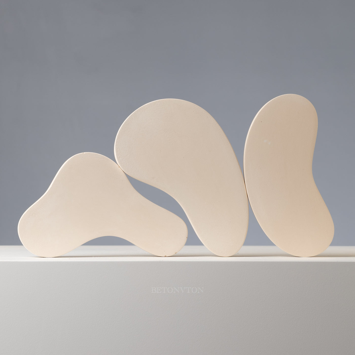 Product Photography Prop Set, Retail Display In Stock EU