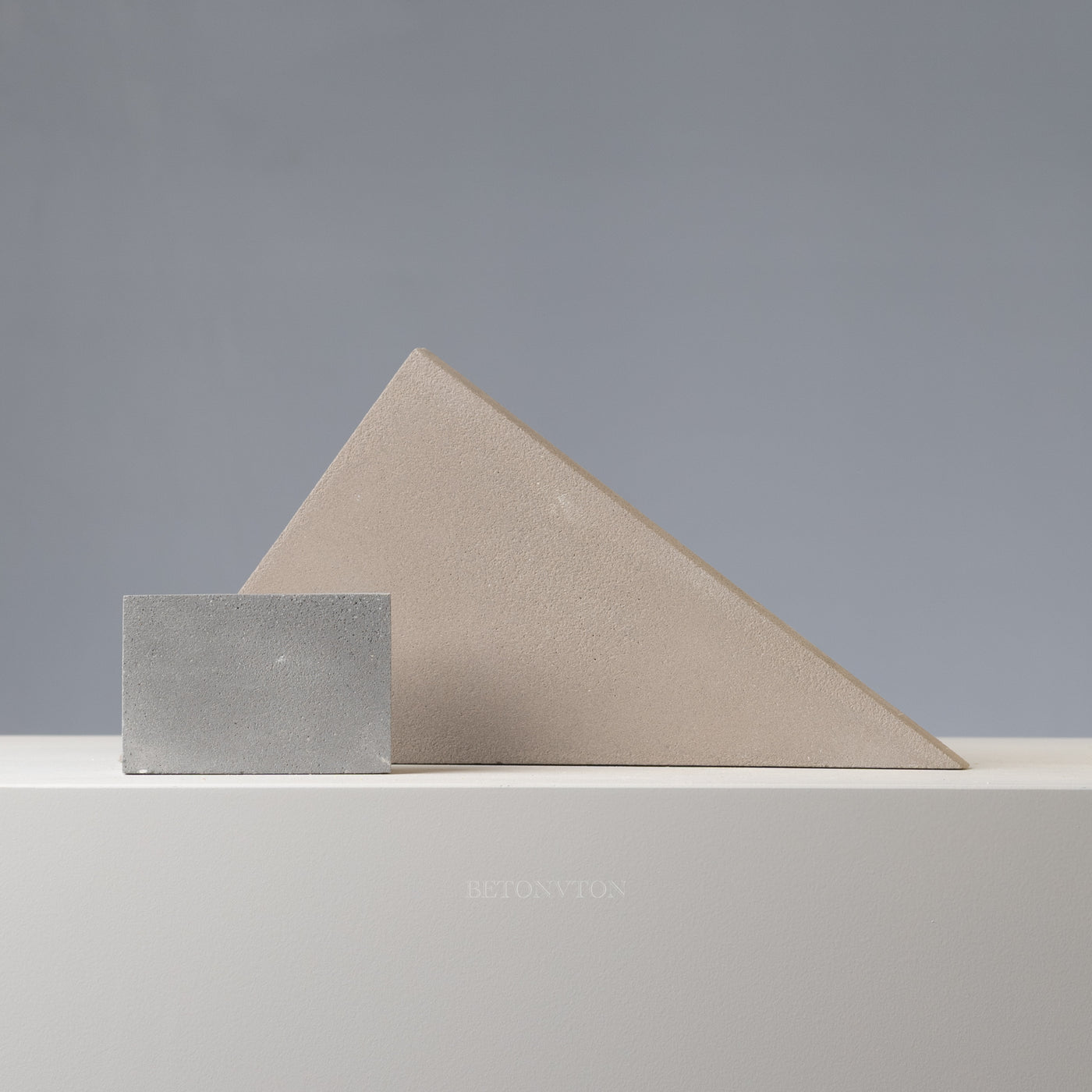 Product Photography Prop Set, Retail Display In Stock EU