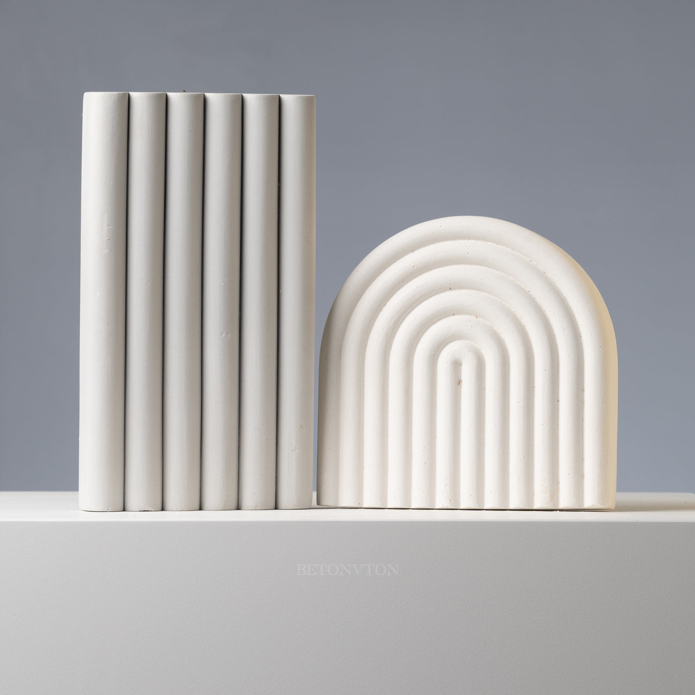 Product Photography Prop Set, Retail Display In Stock EU