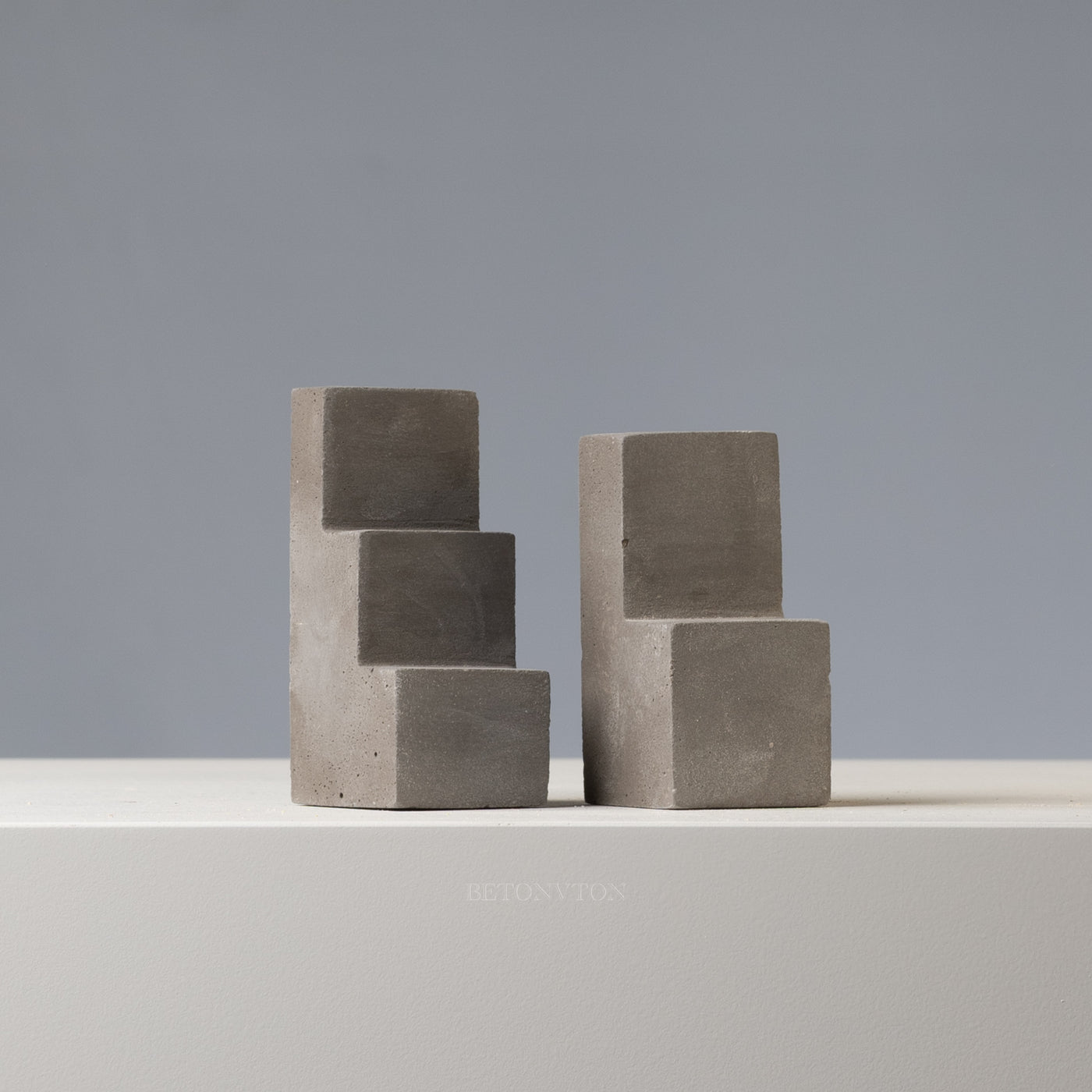 Product Photography Prop Set, Retail Display In Stock EU