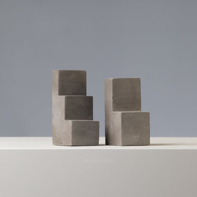 Product Photography Prop Set, Retail Display In Stock EU