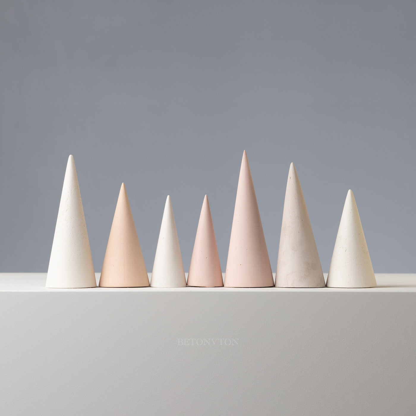 Product Photography Prop Set, Retail Display In Stock EU