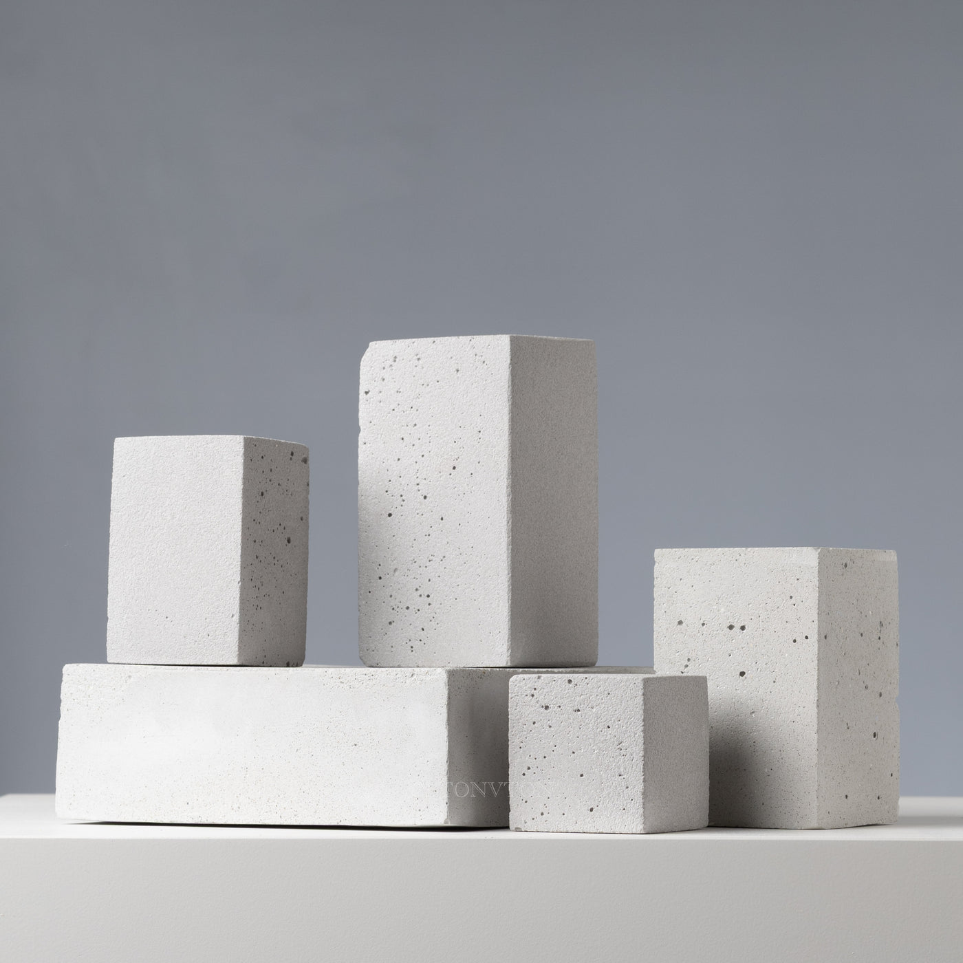 Product Photography Prop Set, Retail Display In Stock EU