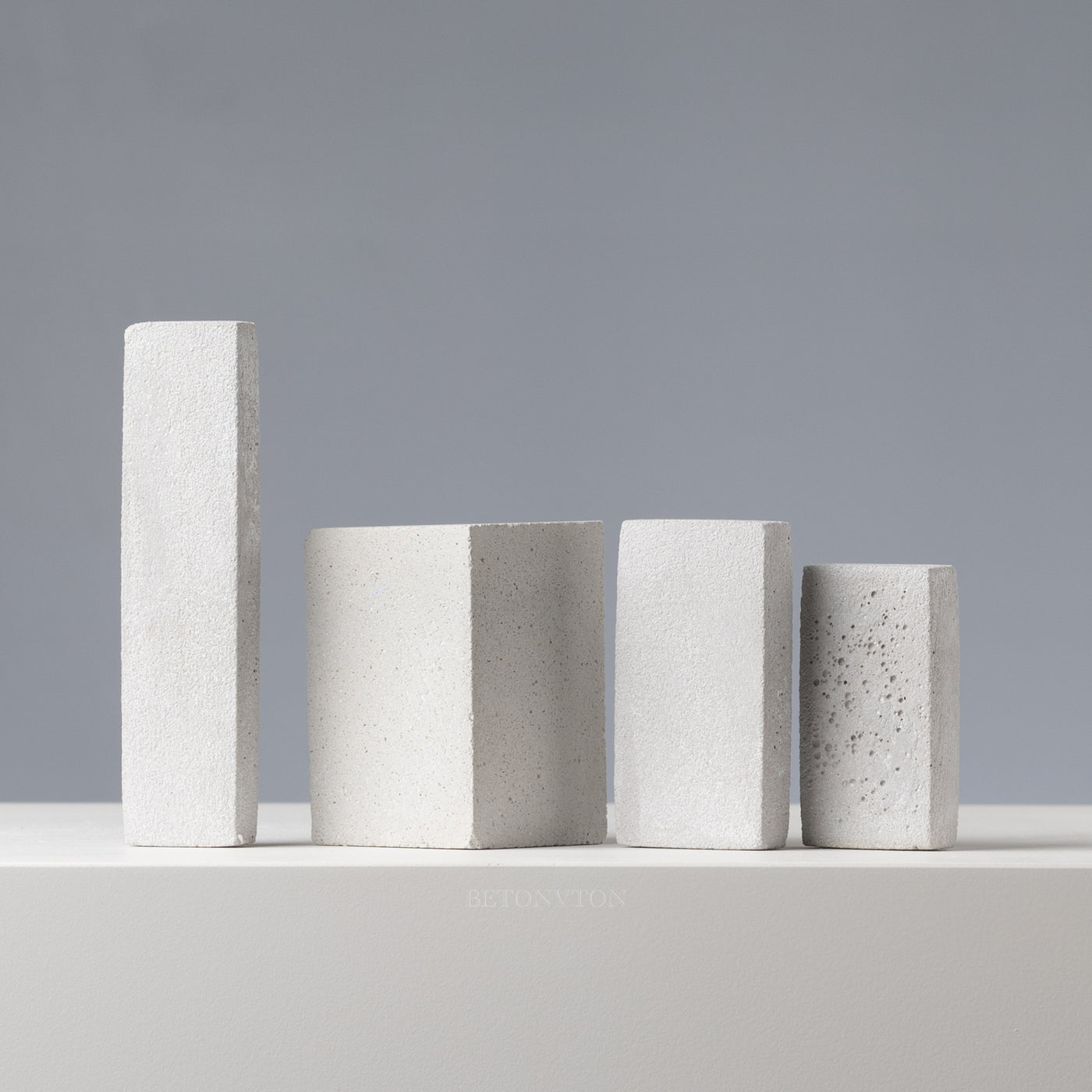 Product Photography Prop Set, Retail Display In Stock EU