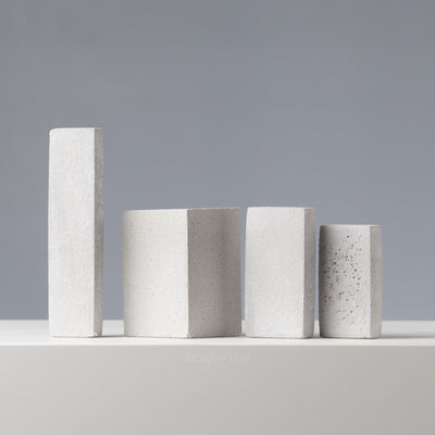 Product Photography Prop Set, Retail Display In Stock EU