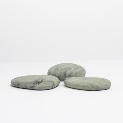 Concrete Props Set in Stock