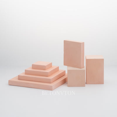 Concrete Props Set in Stock