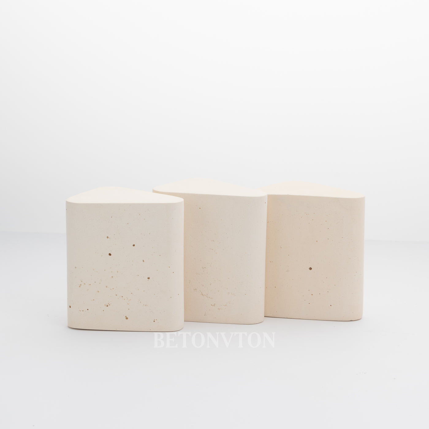 Concrete Props Set in Stock