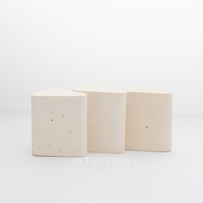 Concrete Props Set in Stock