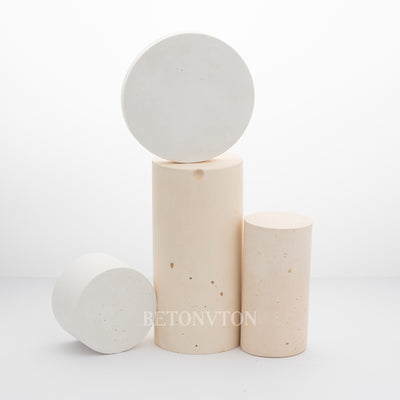 Concrete Props Set in Stock