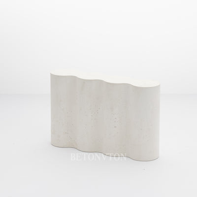 Concrete Props Set in Stock