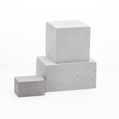 Concrete Props Set in Stock