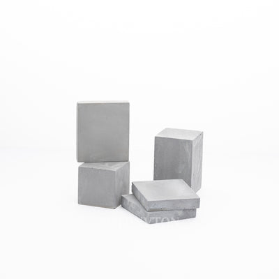 Concrete Props Set in Stock