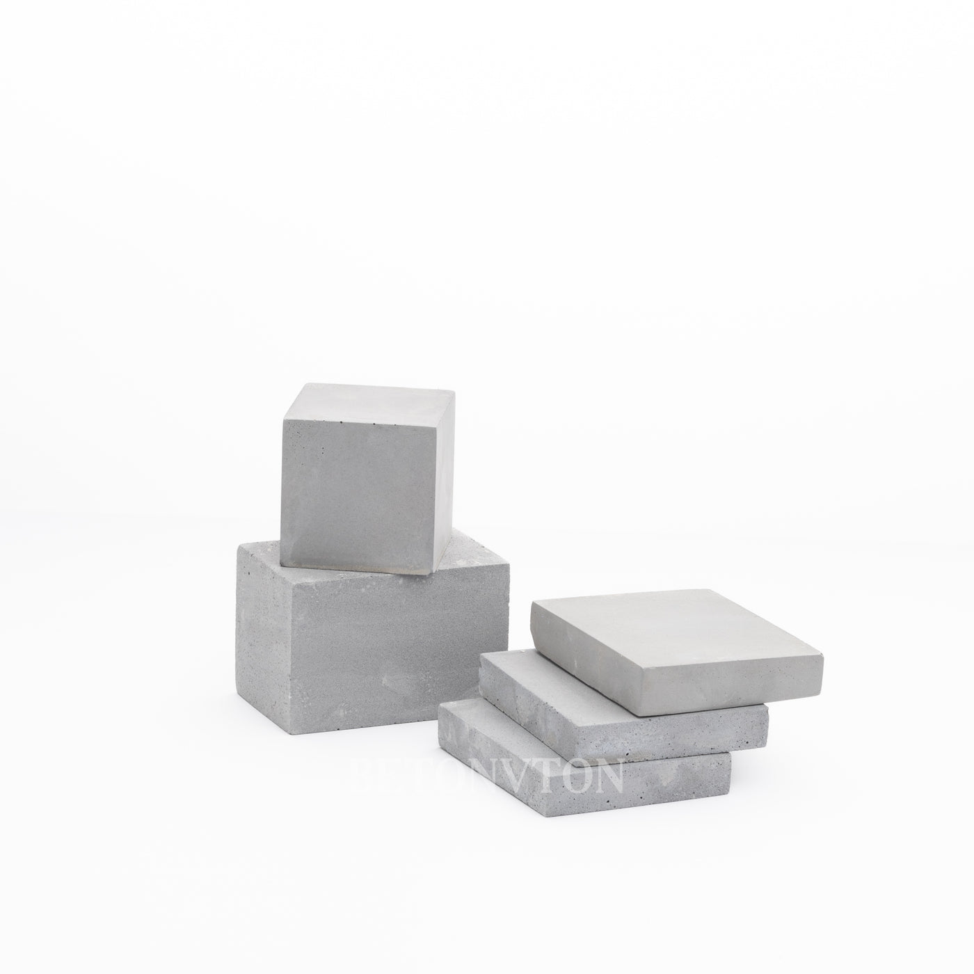 Concrete Props Set in Stock