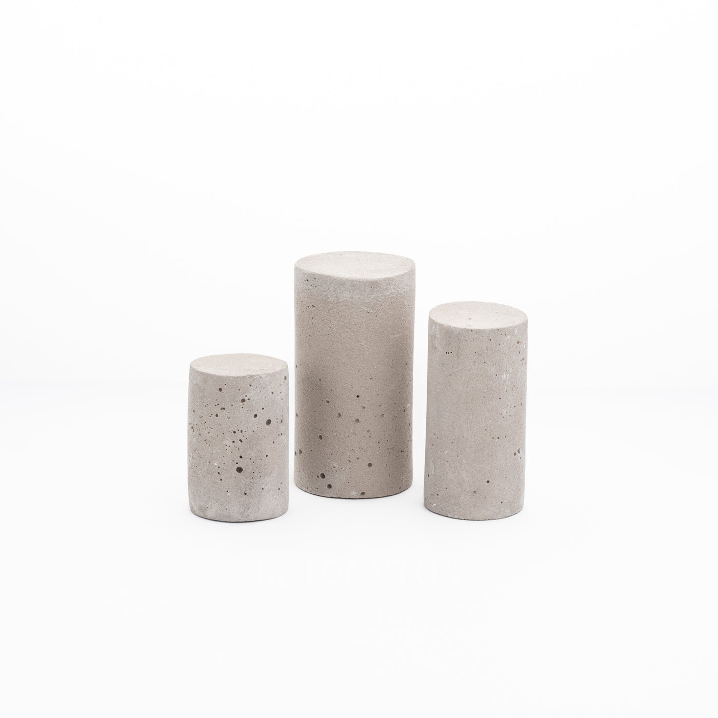 Concrete Props Set in Stock