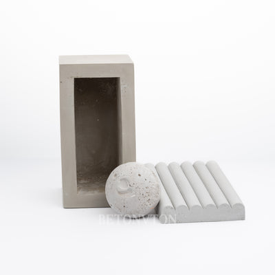 Concrete Props Set in Stock