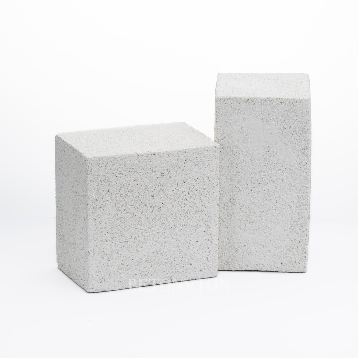 Concrete Props Set in Stock