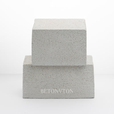 Concrete Props Set in Stock