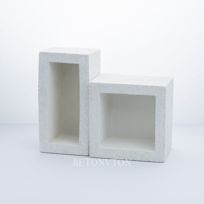 Concrete Props Set in Stock