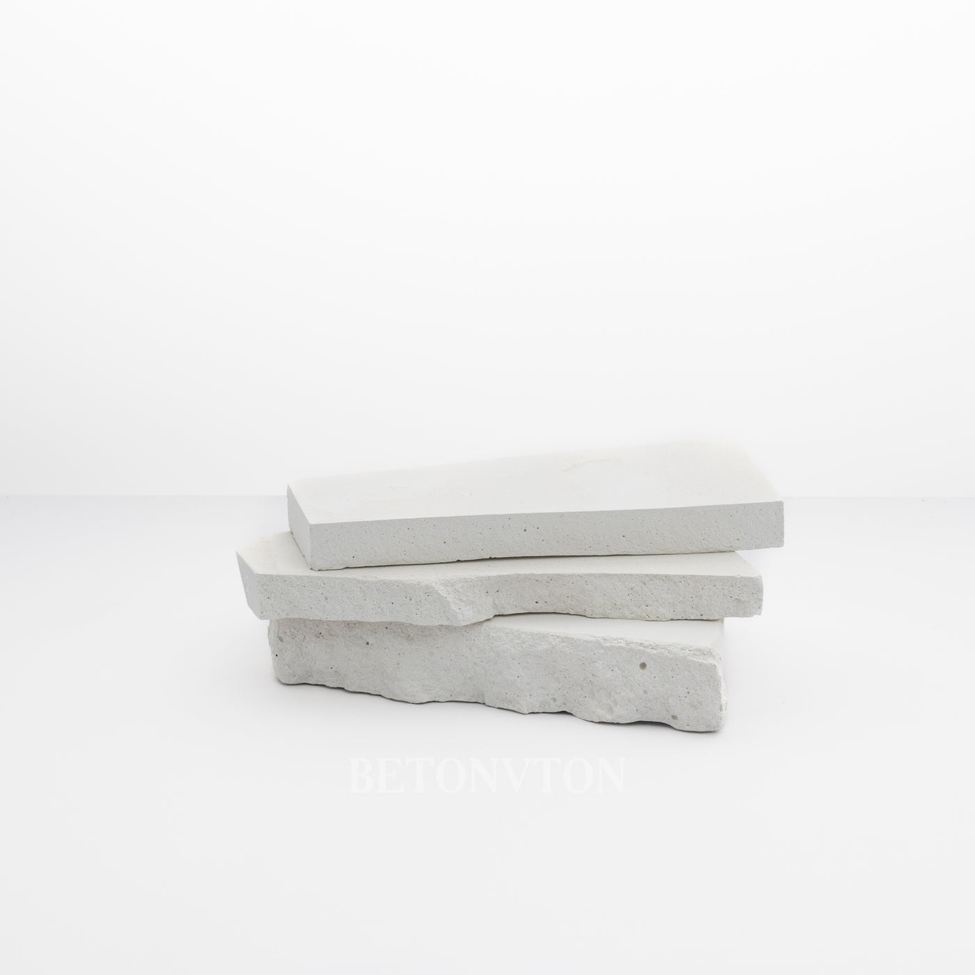 Concrete Props Set in Stock