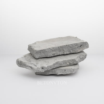 Concrete Props Set in Stock