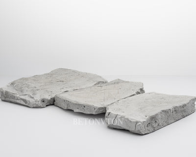 Concrete Props Set in Stock