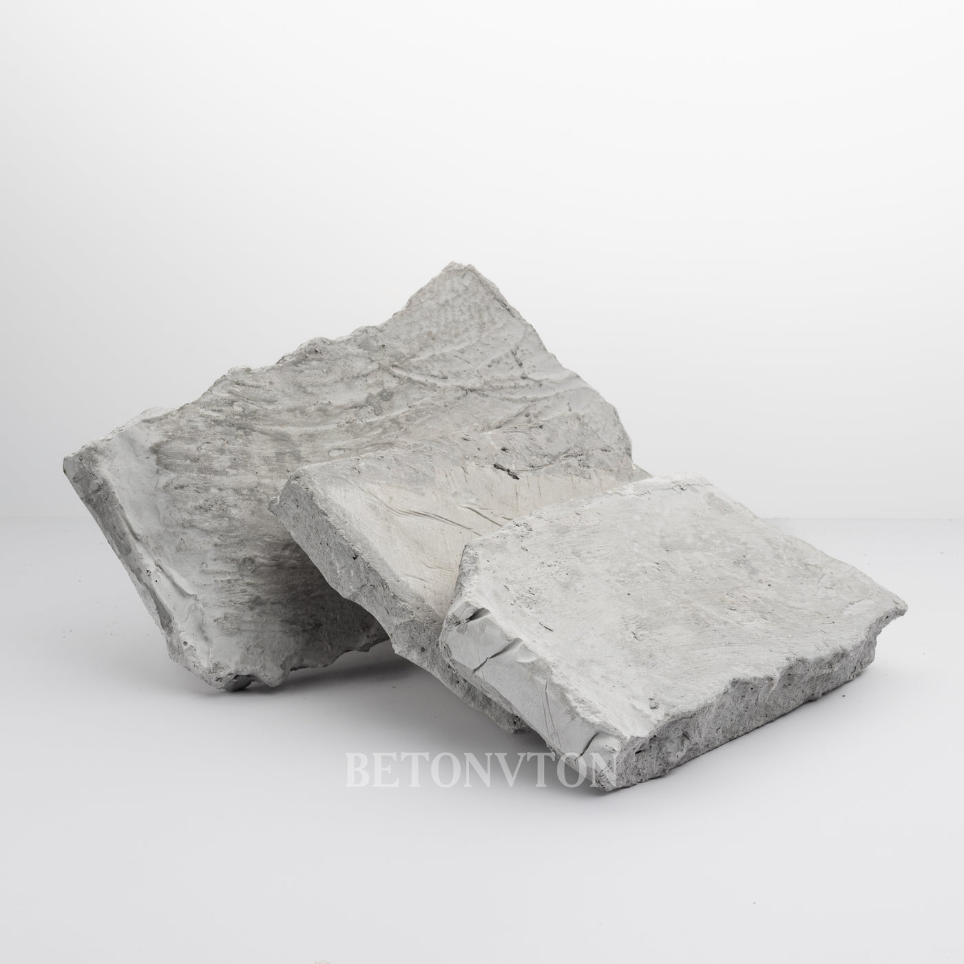 Concrete Props Set in Stock