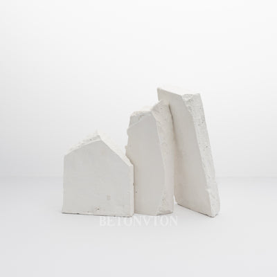 Concrete Props Set in Stock