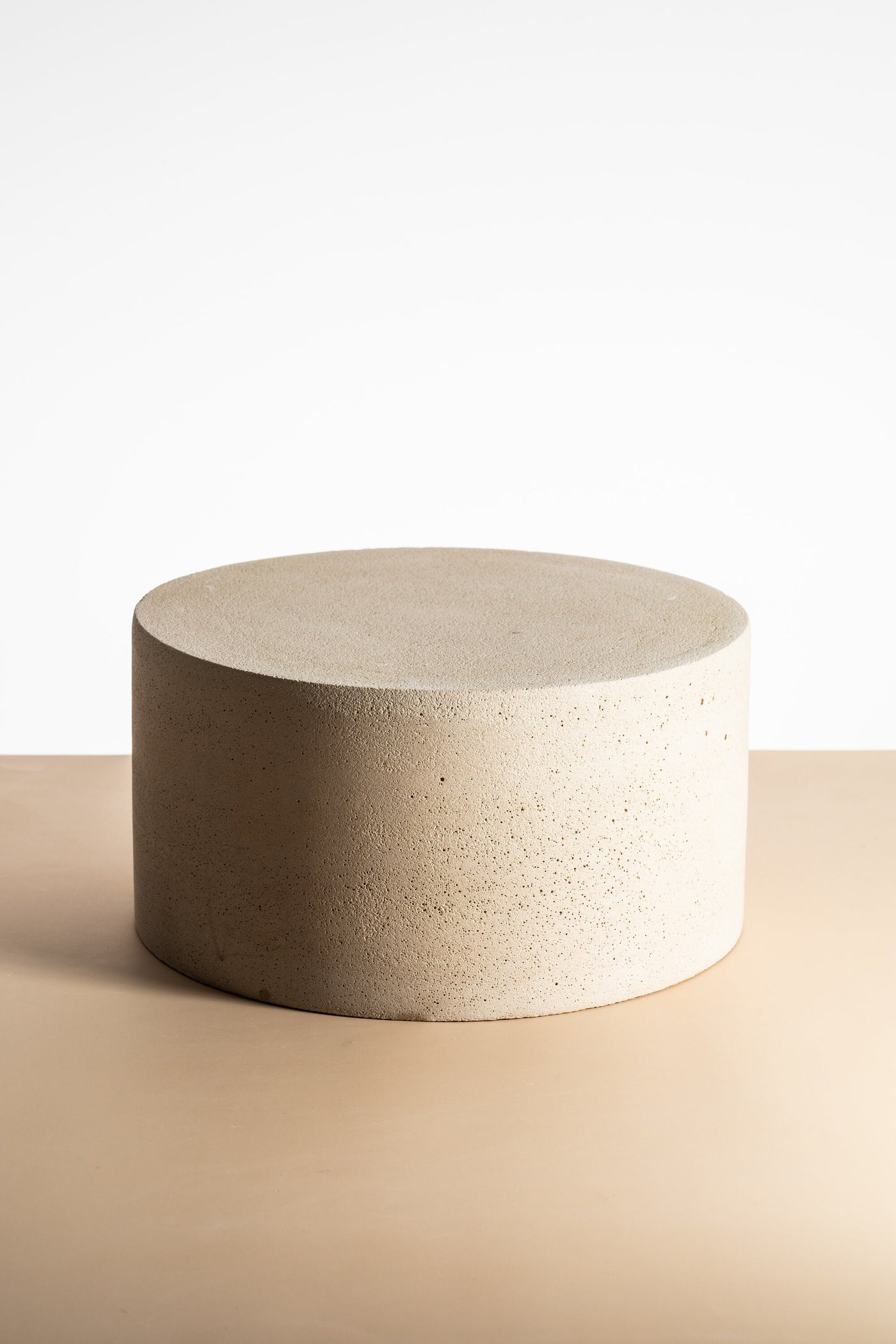 Concrete Cylinder Prop Set