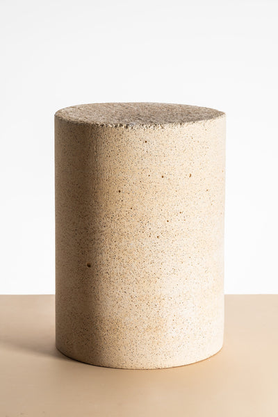 Concrete Cylinder Prop Set