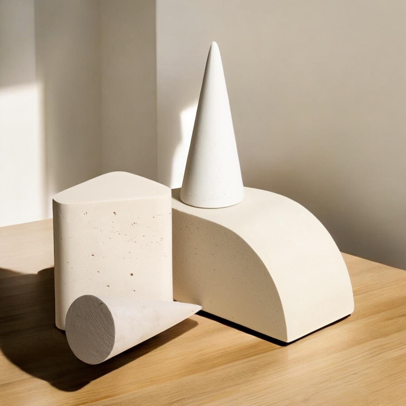 Product Photography Prop in Stock, Retail Display, Ready to Ship