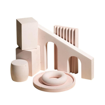 Product Photography Prop in Stock, Retail Display, Ready to Ship