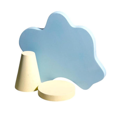 Product Photography Prop in Stock, Retail Display, Ready to Ship