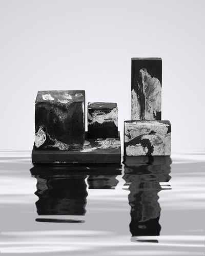 Product Photography Prop Set, Retail Display In Stock EU