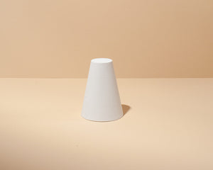 Stand cone - Betonvton