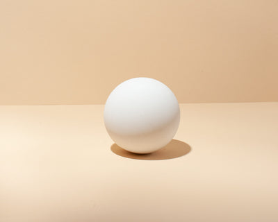 Ball 8 cm - Betonvton