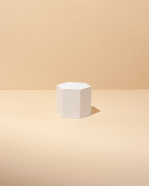 Hexagon - Betonvton
