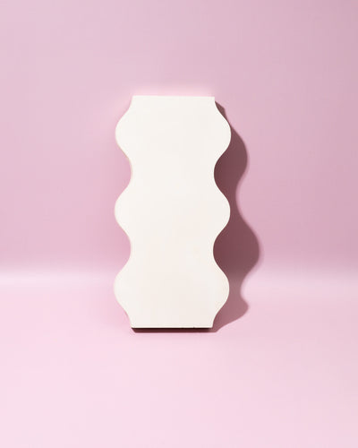 Wave 20x10 - Betonvton
