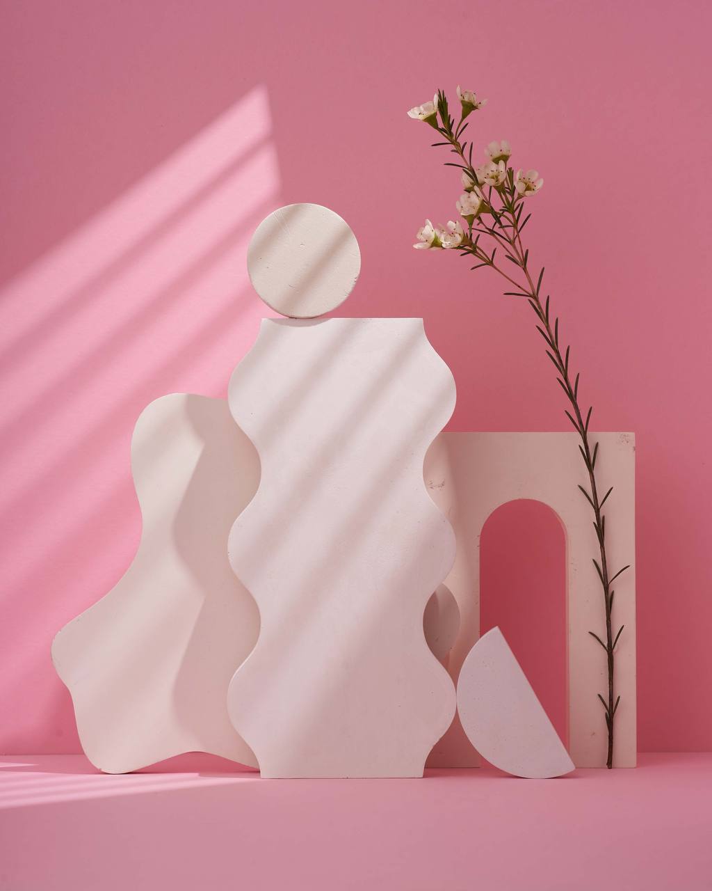 Wave 20x10 - Betonvton